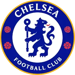 切尔西 队徽
