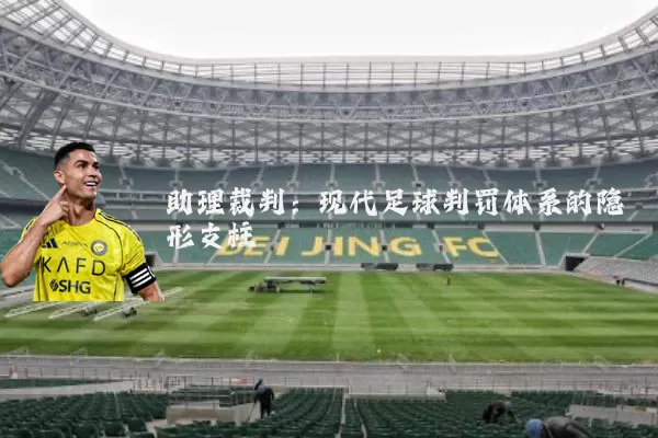 助理裁判：现代足球判罚体系的隐形支柱